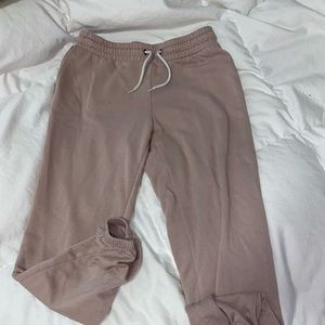 Old navy sweatpants